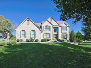 6946 W Haven Ct, Mason, OH 45040