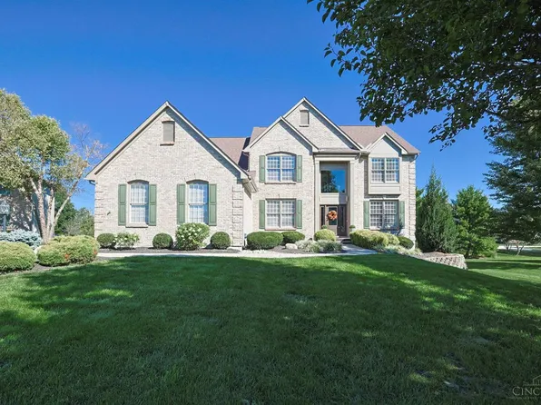 6946 W Haven Ct, Mason, OH 45040
