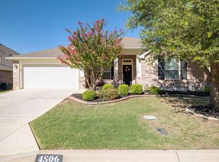 4506 Fox Rio Trl, Arlington, TX 76017