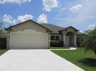 1137 Roan Ct, Kissimmee, FL 34759