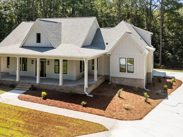 203 Wild Cherry Lane, Minnesott Beach, NC 28510