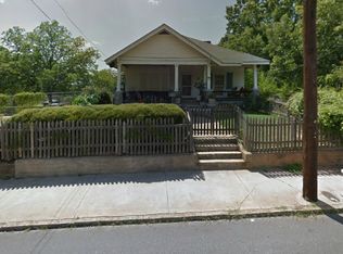 313 Hill St SE, Atlanta, GA 30312
