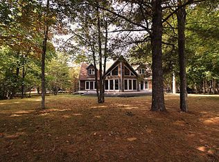 529 Big Lake Landing Rd, Greenlaw Chopping Township, ME 04668