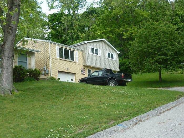 Great Area, Great Lot!