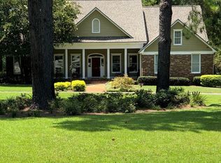 2451 Lake Douglas Rd, Bainbridge, GA 39819