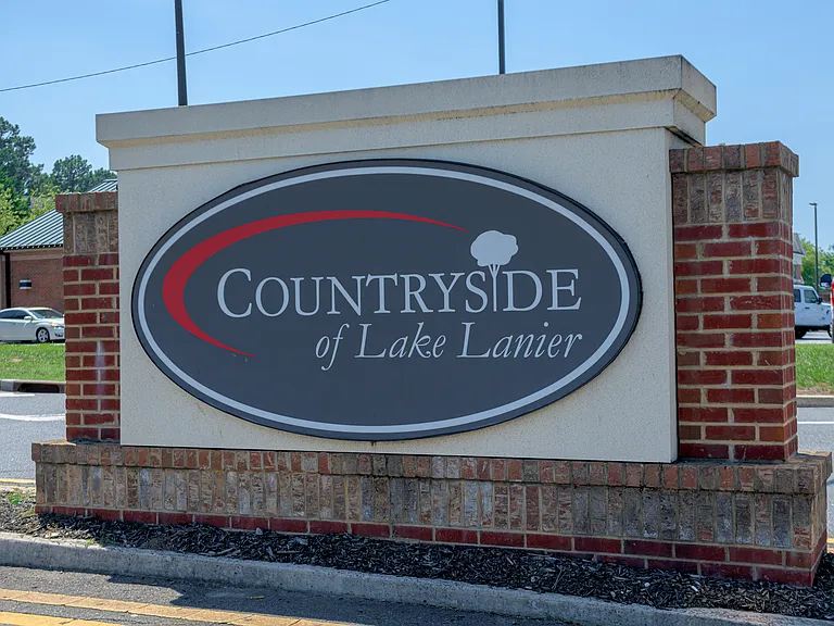 Countryside Village of Lake Lanier — Photo 12