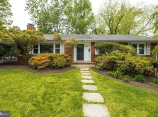 4014 N Stuart St, Arlington, VA 22207