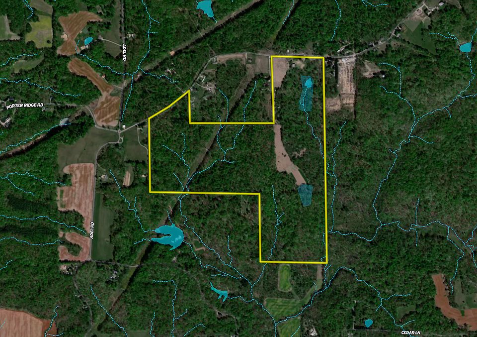 1st image of 0 W Porter Ridge Rd Lot Wp001