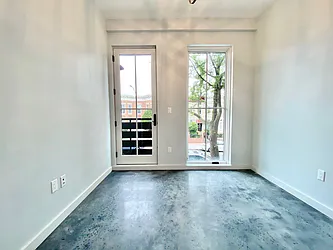 Rented by Doorway NYC, LLC