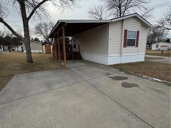 36 Brookpark Dr, Billings, MT 59102