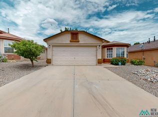 525 Playful Meadows Dr NE, Rio Rancho, NM 87144