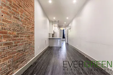 Rented by Evergreen Apartments BK