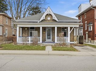 56 Victoria St, Brantford, ON