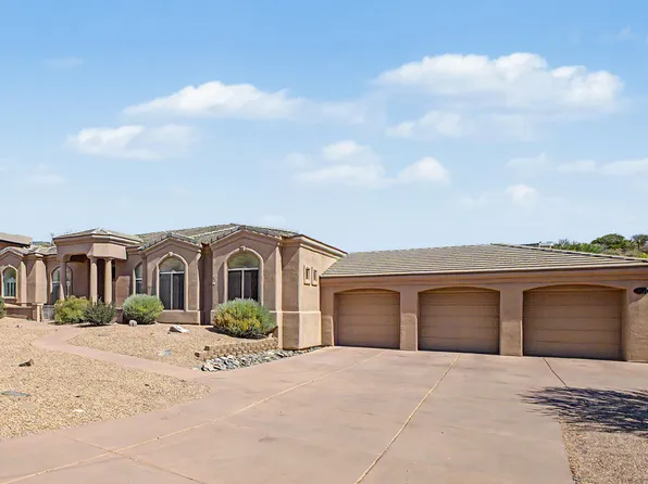 15631 N Sunridge Dr #A, Fountain Hills, AZ 85268