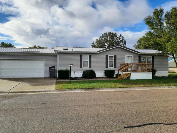 Redman 59 Boardwalk Plan, Boardwalk