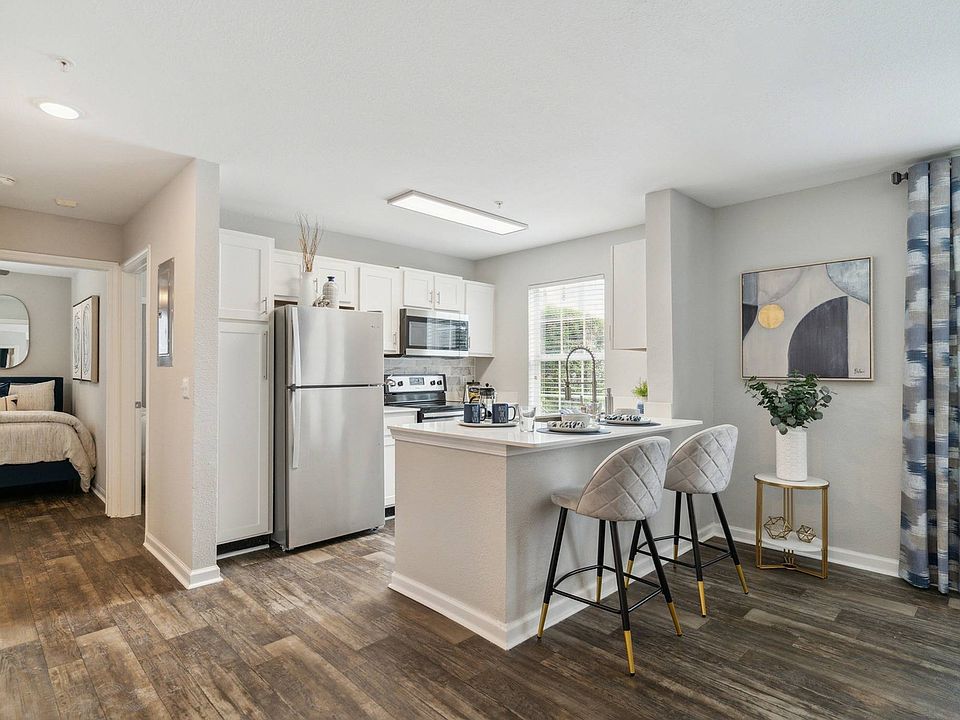 Renovated Kitchen