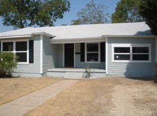 3733 Grim Ave, Waco, TX 76710