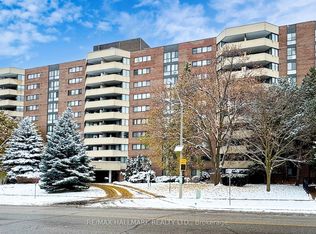 40 Baif Blvd #308, Richmond Hill, ON L4C 5M9
