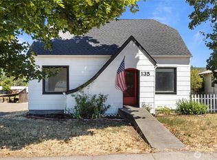 135 E Broadway St, Goldendale, WA 98620