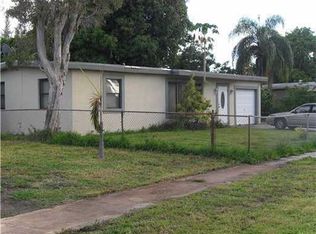 1540 NE 43rd Ct, Pompano Beach, FL 33064
