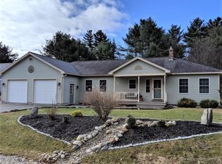 5 Hovey Ln, Brunswick, ME 04011
