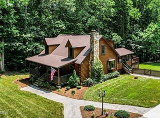 2416 Kearney Rd, Wake Forest, NC 27587