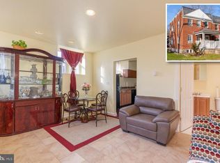 5462 Frederick Ave, Baltimore, MD 21229