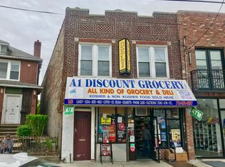 160 Gravesend Neck Rd, Brooklyn, NY 11223