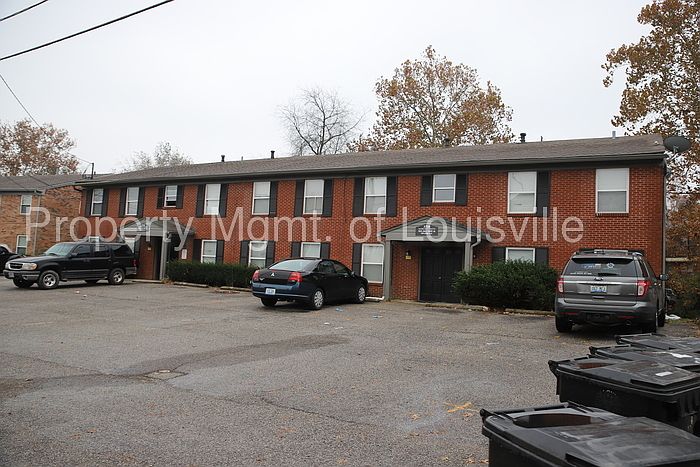 1st image of 3708 Noblitt Dr APT 1