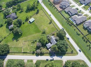 2611 Katy Flewellen Rd, Katy, TX 77494