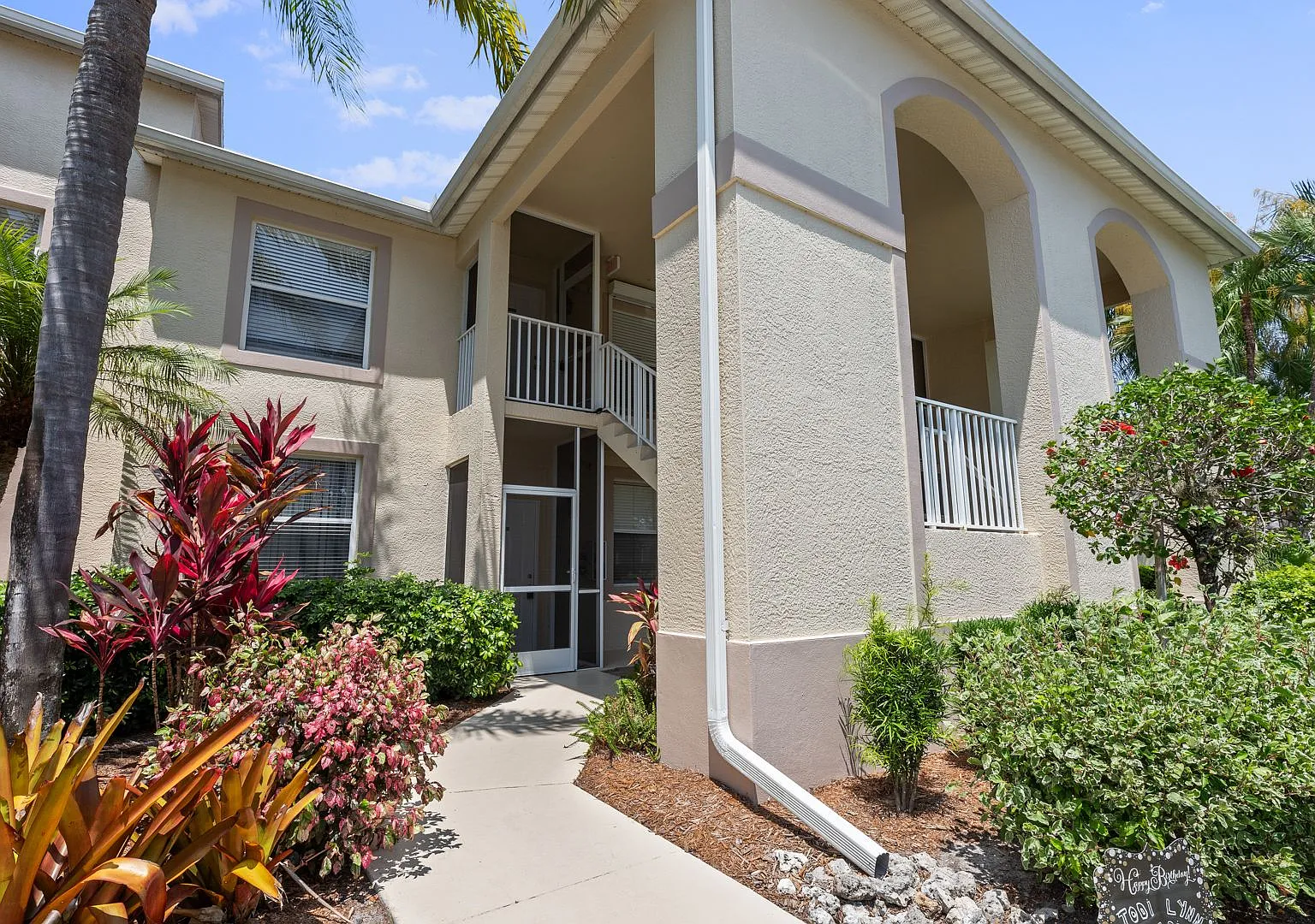 Seasonal Rental In Stoneybrook In Estero!! — Photo 2