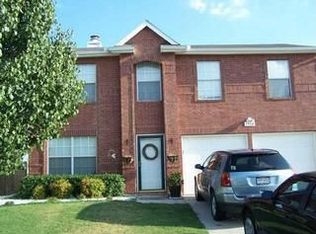 3954 Malibu Sun Dr, Fort Worth, TX 76137