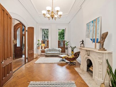 169 Prospect Pl, Brooklyn, NY, 11238