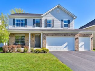 26W550 Churchill Rd, Winfield, IL 60190