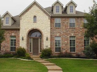 4005 Morning Star Rd, Plano, TX 75024