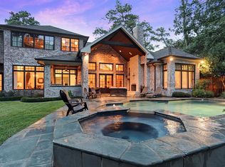 11831 Longleaf Ln, Houston, TX 77024