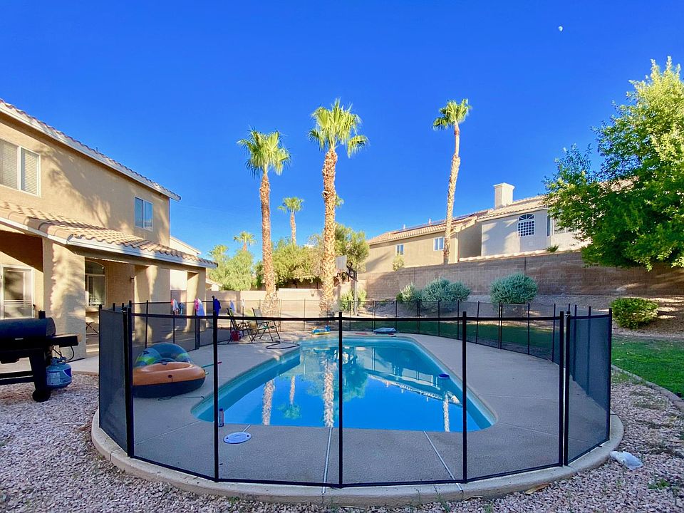 283 Jib Ct, Henderson, NV 89074 | Zillow