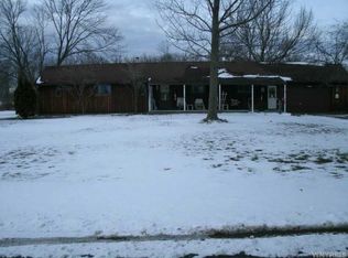 14455 Baker Rd, Kent, NY 14477