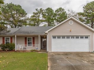 2252 Morning Dew Pl, Lawrenceville, GA 30044