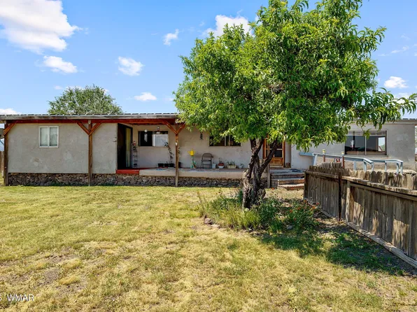 455 S Tumbling T Dr, Springerville, AZ 85938
