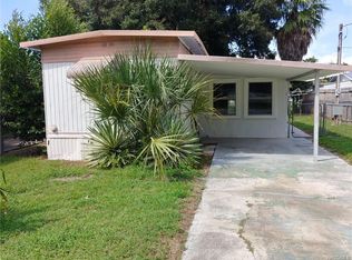 10007 E Bass Cir, Inverness, FL 34450