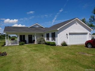 4319 Lockport Rd, Lockport, NY 14094