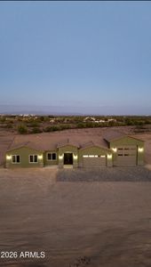 5821 N 425th Avenue, Tonopah, AZ, 85354