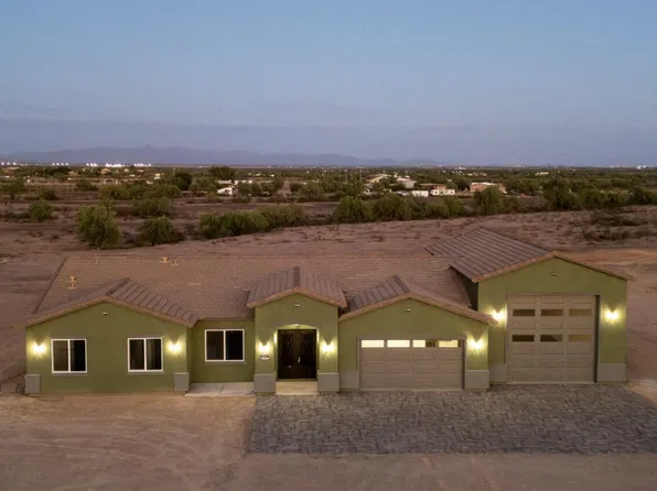 5821 N 425th Avenue, Tonopah, AZ 85354