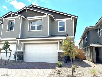 751 Cottonwood Hill Pl, Henderson, NV, 89011