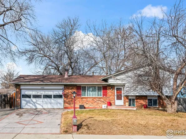 1403 S Coffman St, Longmont, CO 80501