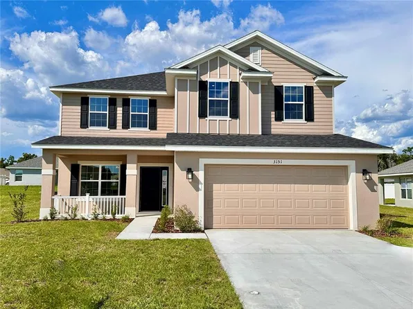 3151 NE 45th Ave, Ocala, FL 34470