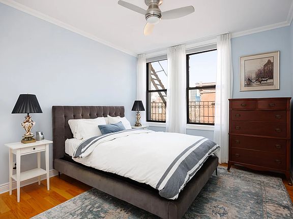 5th image of 100 W 119th St APT 5C
