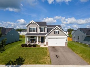 1011 Freeman St, Plano, IL 60545