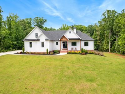 155 Grace Hope Dr, Brooks, GA, 30205
